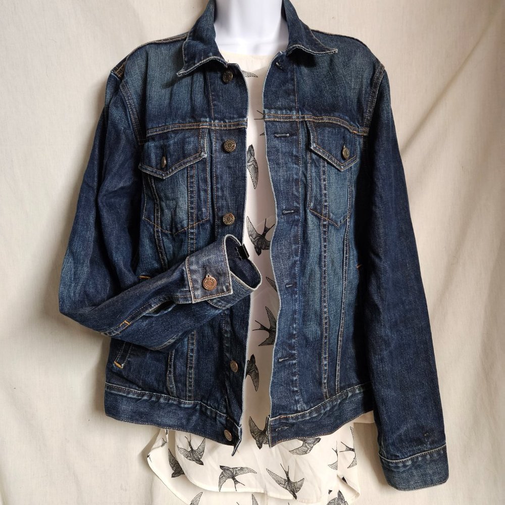 Gap Denim Jacket - image 5